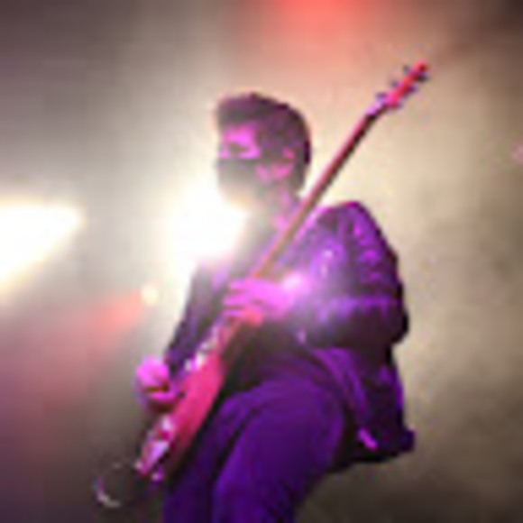 Meet your Posher, P - Picture 1 of 1